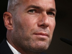 Звёзды «Реала» не посмеют омрачить дебют Зидана