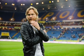 «Факел» — «Ростов». Карпин поставит Евсеева в тупик