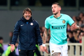 «Интер» — «Аталанта». Прогноз: пользуемся щедростью букмекеров в матче Серии А