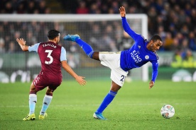 «Астон Вилла» — «Лестер». Прогноз: Роджерс выведет «лис» на «Манчестер Сити»