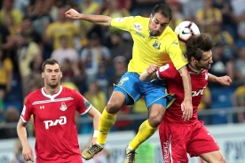 «Рубин» — «Сочи», «Локомотив» — «Ростов». Прогноз на матчи РПЛ