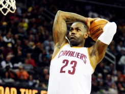 «Большой куш». Леброн и Ко припомнят «Милуоки» недавнее поражение