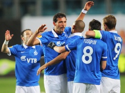 «Динамо» минимум дважды огорчит Жозе Коусейру