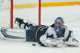 «Металлург» — «Салават Юлаев». Прогноз: Кошечкин и Метсола зачехлят нападающих