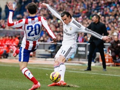 «Атлетико» — «Реал»: дерби в Лиге чемпионов начнётся с разведки