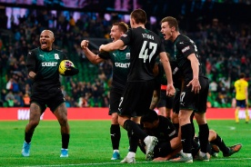 «Краснодар» — «Трабзонспор». Прогноз: туркам сейчас не до Лиги Европы