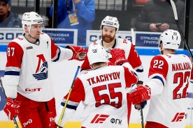 «Локомотив» — «Йокерит». Прогноз: Да Коста и Марков не станут спешить с уходом в отпуск