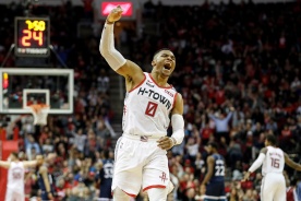 «Мемфис» — «Хьюстон». Прогноз: защита «Рокетс» преобразится без Уэстбрука