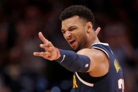 В битве теневых фаворитов Запада «Денвер» переиграет «Оклахому»