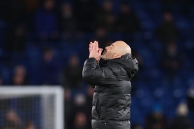 У «Челси» нет конкурентов. Или есть? Чего ждать от плей-офф Лиги конференций