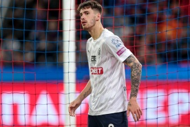 «Краснодар» — «Крылья Советов». Писарский и так хорошо поработал