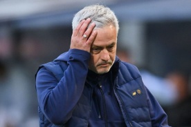 Экспресс на матч «Севилья» — «Рома». У кого преимущество в финале Лиги Европы?