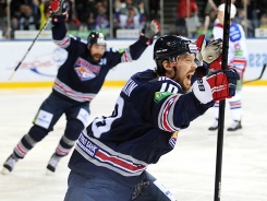 Ставим на КХЛ