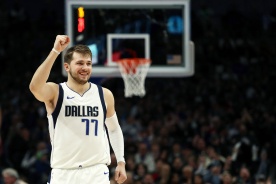 «Даллас» — «Шарлотт». Прогноз: Дончич выполнит работу Порзингиса