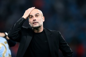 Гвардиоле и Анчелотти рано отчаиваться! А Слот уже в фаворитах Лиги чемпионов