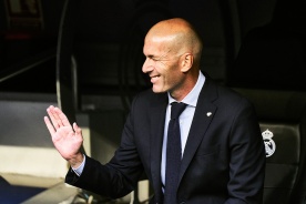 «Реал Мадрид» — «Эспаньол». Прогноз: Зидан продлит победную серию