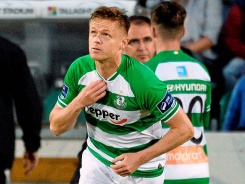 League of Ireland Premier Division: tips for week 25