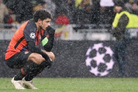 «Аталанта» — «Шахтёр». Прогноз: украинский клуб забьёт на «Сан-Сиро»