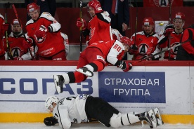 «Автомобилист» — «Трактор». Прогноз: челябинцы накажут букмекеров за недооценку