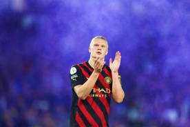 «Брентфорд» — «Ман Сити». Гвардиола наслаждается футболом