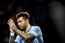 «Реал» — «Сельта». Прогноз: Смолов не спасёт «кельтов» от очередного поражения в Мадриде