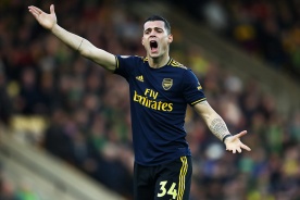 «Арсенал» — «Брайтон». Прогноз: без Эмери лучше не станет