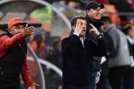 «Урал» — ЦСКА. Гончаренко сможет!