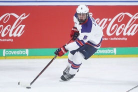 США – Финляндия. Прогноз: американцы одолеют лидера группы А