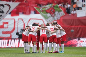 «Боруссия М» — «РБ Лейпциг». Прогноз: «быки» много не пропустят