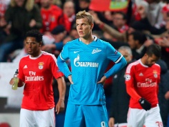 Экспресс на Лигу чемпионов: «Зенит» вылетит, в Лондоне ждём бойню