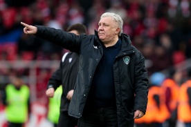 «Динамо» — «Ахмат». Йоканович пойдёт на поводу у Ташуева