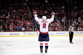 «Вашингтон» — «Виннипег». Прогноз: Овечкин и Кузнецов зачахнут в первом матче Ковальчука