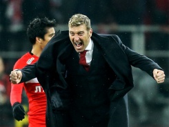 «Спартак» добьёт обескровленный Еськовым «Урал»