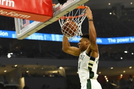 «Милуоки» — «Бостон». Прогноз: Яннис не оставит шанса Кембе Уокеру и Хэйворду