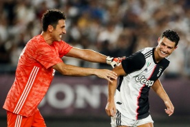 «Ювентус» — «Дженоа». Прогноз: отдохнувший Роналду разорвёт аутсайдера Серии А