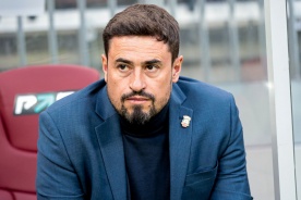 «Сочи» — «Торпедо». Клотет зря винит Кутепова