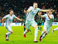 Топ-5 футбольных ставок на уик-энд: от «Зенита» до «Ливерпуля»