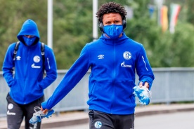 «Фортуна» — «Шальке». Прогноз: очередной провал «горняков» даст зайти коэффициенту 3.32