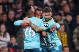 «Ман Сити» — «Арсенал». Битва за чемпионство в разгаре!