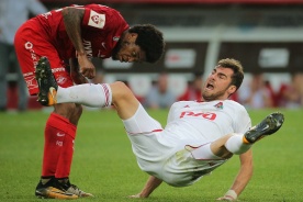 Сухим из московского дерби никто не выйдет