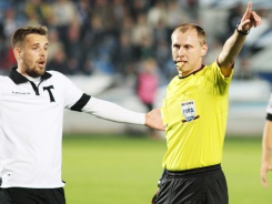 Дерби в Раменском под девизом «Пленных не брать»