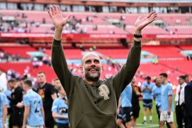 Холанд сделает всё для требла. Расклады перед финалом Лиги чемпионов