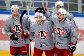 Матч с ЦСКА способен стать для «Автомобилиста» символом новой жизни