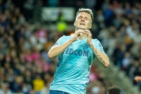 «ПСЖ» — «Монако». Прогноз: Головин не остановит Неймара, Мбаппе и Икарди