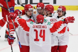 Россия — Канада. Прогноз: не ставьте крест на команде Брагина раньше времени
