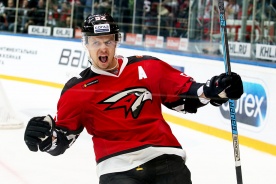 «Авангард» докажет, что сухая серия и семь побед подряд привели к переоценке СКА