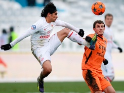 «Спартак» и «Урал» не поскупятся на голы