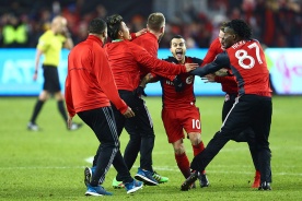 Жирный кэф. «Торонто» — «Портленд»: прогноз и ставка (кф 3.2)