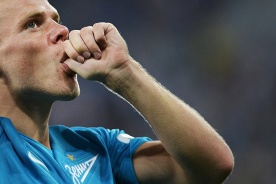 «Зенит» вновь огорчит ЦСКА, а «Ливерпуль» — «Тоттенхэм»