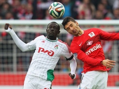 На старте матча «Локо» — «Спартак» возобладает осторожность 